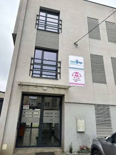 HugCare Centrum Medyczne Tarnowskie Góry: psycholog dziecięcy, psycholog dla dorosłych, terapia par, psychiatra